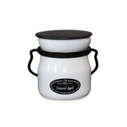 MILKHOUSE CANDLE Caramel Apple vonná sviečka CREAM JAR (142 g)