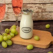 MILKHOUSE CANDLE Celebrate! vonná sviečka MILKBOTTLE (227 g)