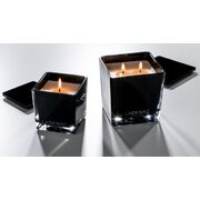 LADENAC Minimal COLOGNE AGRUMES SICILE vonná sviečka 200g