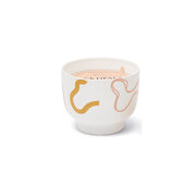 Paddywax WABI SABI PINK OPAL & PERSIMMON vonná sviečka (12oz / 340g)