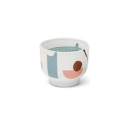 Paddywax WABI SABI EVERGREEN & EMBERS vonná sviečka (12oz / 340g)