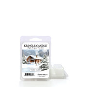 Kringle Candle Cozy Cabin vonný vosk (64 g)