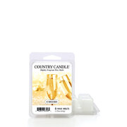 Country Candle Cheers vonný vosk (64 g)
