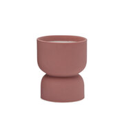 Paddywax Form Mandarin Mango vonná sviečka (6oz /170g)