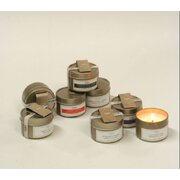 KOBO Filament Cultured Saké vonná sviečka (4oz / 115g)
