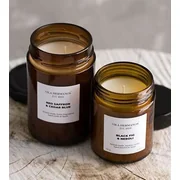 Vila Hermanos Apothecary Red Saffron & Cedar Blue vonná sviečka 150g