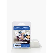 Kringle Candle Blueberry Muffin vonný vosk (64 g)
