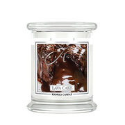 Kringle Candle Lava Cake vonná sviečka stredná 2-knôtová (411 g)
