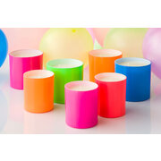 Vila Hermanos Fluor Pampelouse vonná sviečka 200g