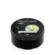 Kringle Candle Black Pepper Gin vonná sviečka (35 g)