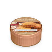 Kringle Candle Cardamom Gingerbread vonná sviečka (35 g)