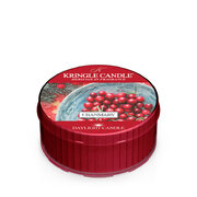 Kringle Candle Cranmary vonná sviečka (35 g)