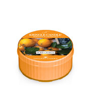 Kringle Candle Iced Citrus vonná sviečka (35 g)