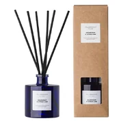 Vila Hermanos Apothecary Cobalt Blue Grapefruit & Citrus Lime difúzor 100 ml