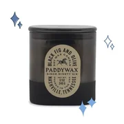 Paddywax Vista Black Olive & Fig vonná sviečka 340 g