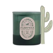 Paddywax Vista Cactus Flower & Aloe vonná sviečka 340 g