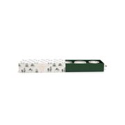 Paddywax Cypress & Fir darčekový set 3 x 56g vonná sviečka