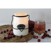 MILKHOUSE CANDLE Cranapple Punch vonná sviečka BUTTER JAR (624 g)