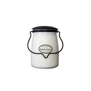 MILKHOUSE CANDLE Banana Sunset vonná sviečka BUTTER JAR (624 g)