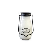 MILKHOUSE CANDLE Layer Cake vonná sviečka Milkbottle veľká 396g