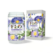 Fralab FLO Violetta / Fialka vonná sviečka 390g