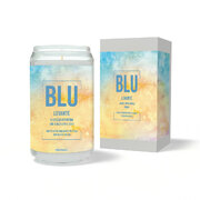 Fralab BLU Levante / Levanduľa vonná sviečka 390g
