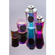 LADENAC Urban Senses Caviar Lime difúzor (500 ml) v darčekovom balení