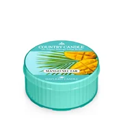 Country Candle Mango Nectar vonná sviečka (42 g)