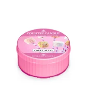 Country Candle Sweet Stuff vonná sviečka vonná sviečka (42 g)
