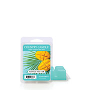 Country Candle Mango Nectar vonný vosk (64 g)