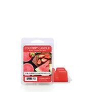 Country Candle Strawberry Watermelon vonný vosk (64 g)