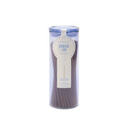 Paddywax Haze Fresh Air vonné tyčinky v sklenenom obale 100 ks
