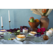 Paddywax La Playa Orange Blossom vonná sviečka (14oz / 396g)
