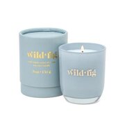 Paddywax PETITE Wild Fig vonná sviečka (5oz / 141g)