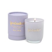 Paddywax PETITE Lavender vonná sviečka (5oz / 141g)