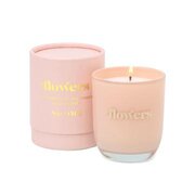 Paddywax PETITE Flowers vonná sviečka (5oz / 141g)