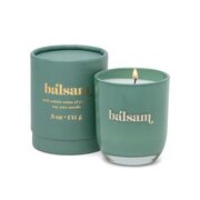 Paddywax PETITE Balsam vonná sviečka (5oz / 141g)