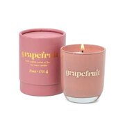 Paddywax PETITE Grapefruit vonná sviečka (5oz / 141g)