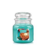 Country Candle Blueberry French Toast vonná sviečka stredná 2-knôtová (453 g)