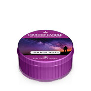 Country Candle Twilight Tonka vonná sviečka (42 g)