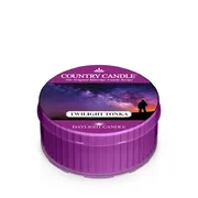 Country Candle Twilight Tonka vonná sviečka (42 g)