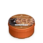 Country Candle Cinnamon Buns vonná sviečka (42 g)