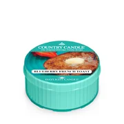 Country Candle Blueberry French Toast vonná sviečka (42 g)