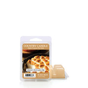 Country Candle Sweet Potato Pie vonný vosk (64 g)