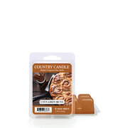Country Candle Cinnamon Buns vonný vosk (64 g)