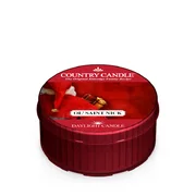 Country Candle Ol' Saint Nick vonná sviečka (42 g)