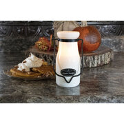 MILKHOUSE CANDLE Pumpkin Pancakes vonná sviečka MILKBOTTLE (227 g)
