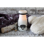 MILKHOUSE CANDLE Winter Walk vonná sviečka MILKBOTTLE (227 g)