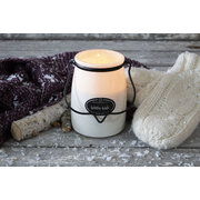 MILKHOUSE CANDLE Winter Walk vonná sviečka BUTTER JAR (624 g)