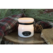 MILKHOUSE CANDLE Holly & Ivy vonná sviečka CREAM JAR (142 g)
